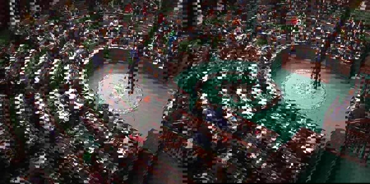 برلمان تونس يرفض مقترحًا ماليًا لتعويض واشنطن