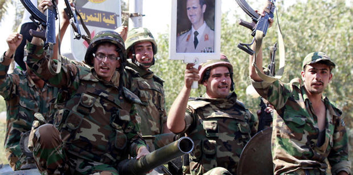 مطاردة داعش «شرقاً» والسباق الأمريكي الإيراني على خط «الحدود»