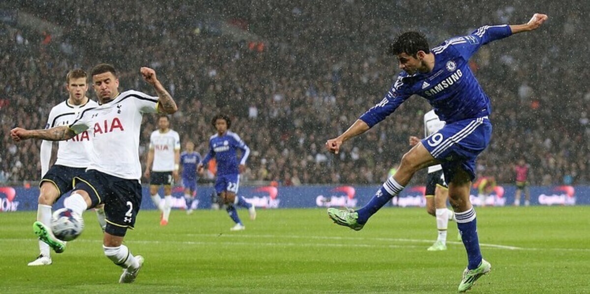 كوستا يرد على احتمالية عودته إلى أتلتيكو مدريد