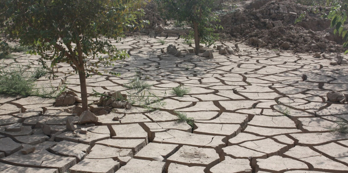 في أفغانستان العطشى.. الجفاف يزيد من حدة خلاف على المياه مع إيران