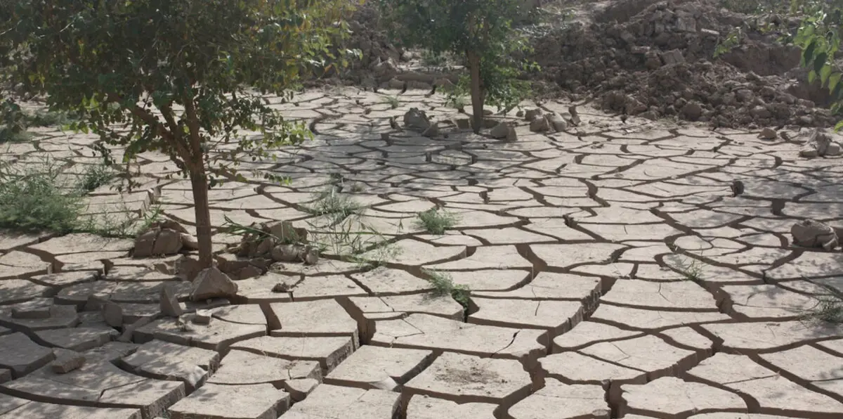 في أفغانستان العطشى.. الجفاف يزيد من حدة خلاف على المياه مع إيران