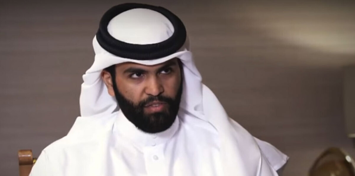 هذا ما قاله سلطان بن سحيم بعد حواره مع العربية