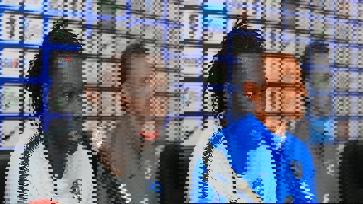 مباراة الهلال ضد التعاون.. غوميز يطالب جماهير الزعيم بالدعم ويفسر سبب تراجع مستواه