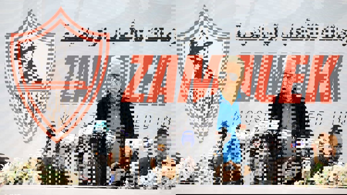 وكيل محمد أبوجبل يسخر من تصريحات مرتضى منصور حول "حلقة رامز جلال"