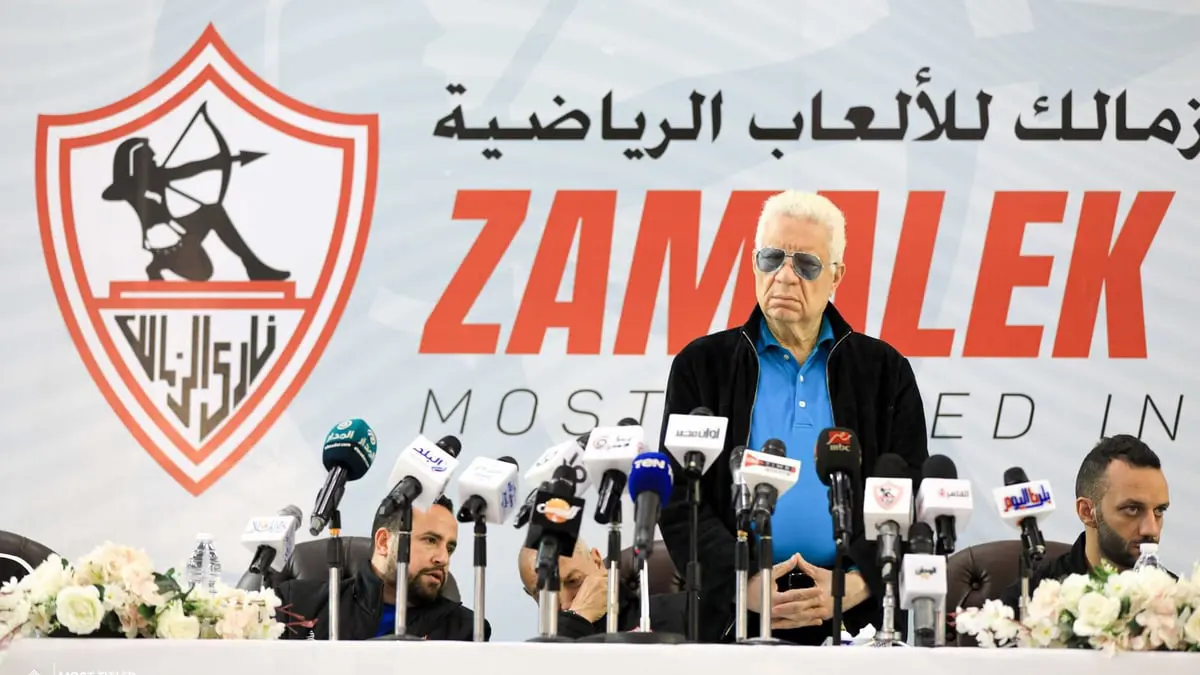 وكيل محمد أبوجبل يسخر من تصريحات مرتضى منصور حول "حلقة رامز جلال"