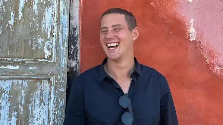 عمير ناوترا