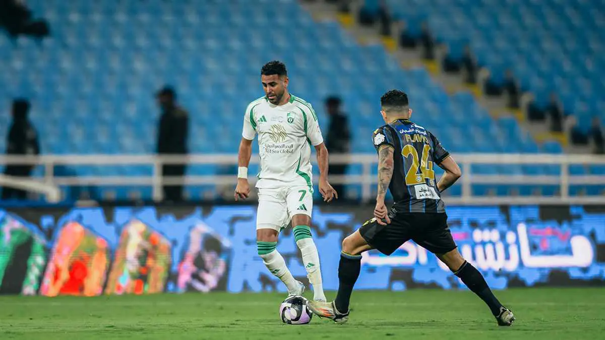 بشائر الشتوية.. الأهلي السعودي يفاوض صفقتين "من العيار الثقيل"