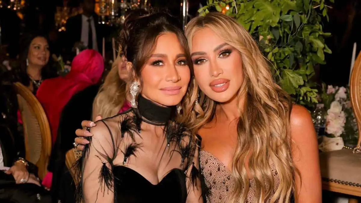 السلطات المصرية تحقق في بلاغ بسمة وهبة ضد مايا دياب