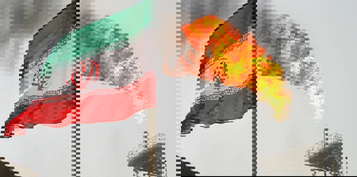 إيران ترفض اقتراح بغداد دفع ثمن الغاز بالدينار العراقي