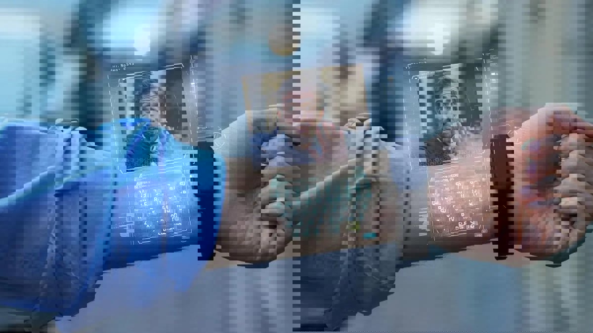 تقدم كبير في مجال الإلكترونيات القابلة للارتداء (فيديو)