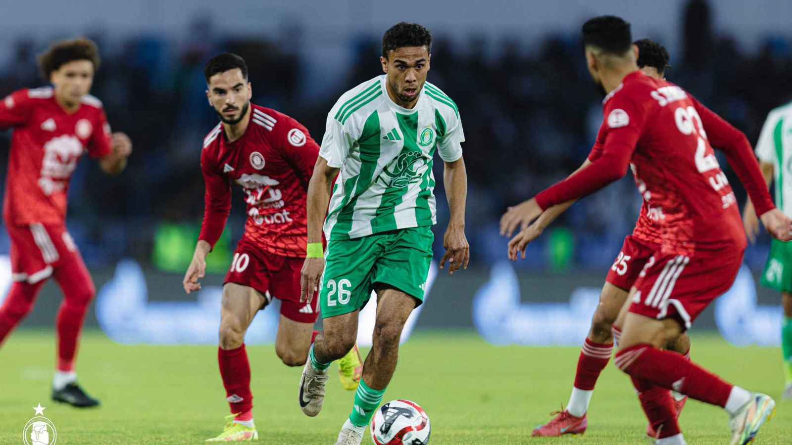 الموعد والقنوات الناقلة لمباريات سداسي التتويج في الدوري الليبي