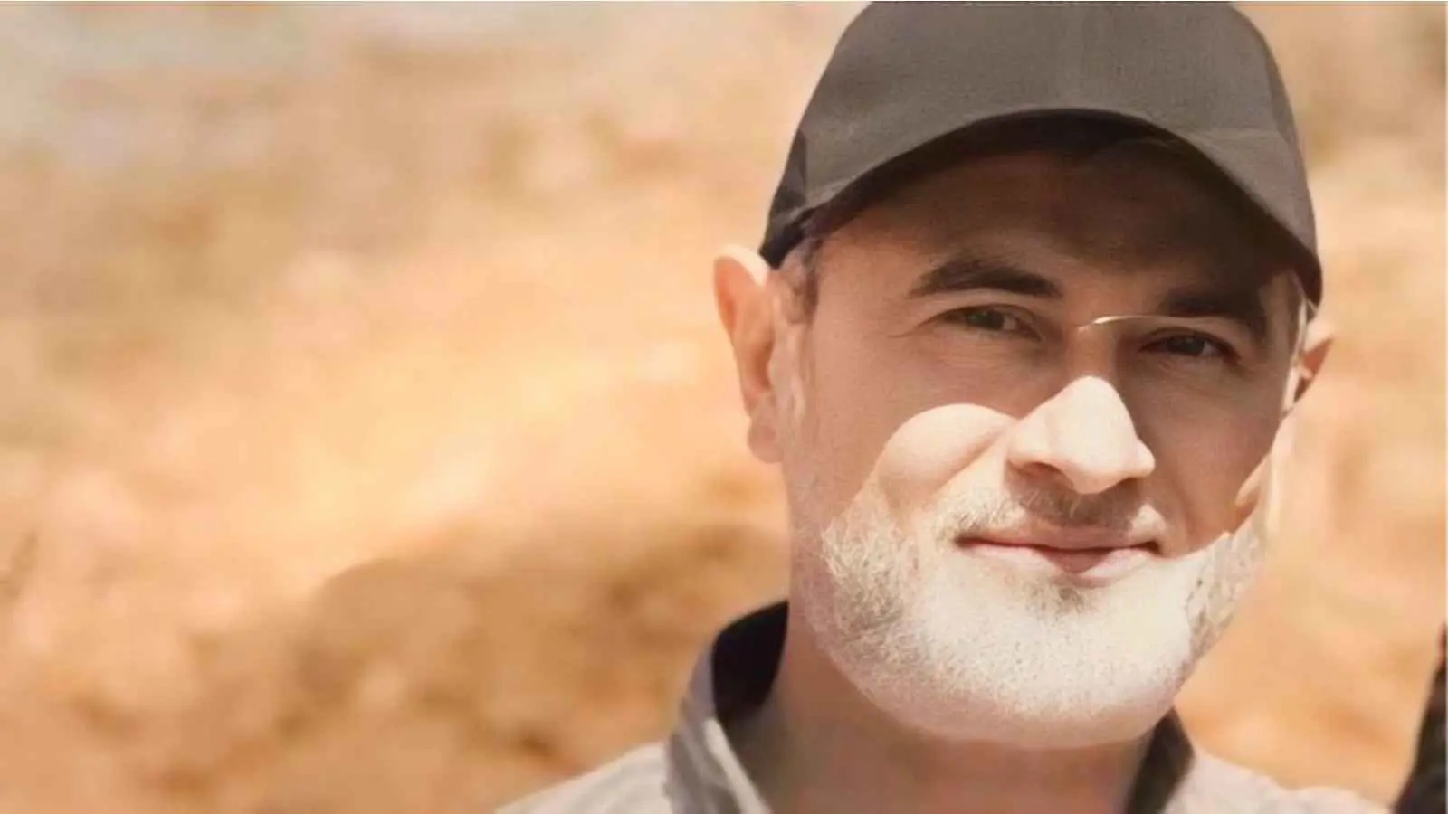 من هو الحاج أبو حسين باريش المرشح الأبرز لخلافة إبراهيم عقيل؟