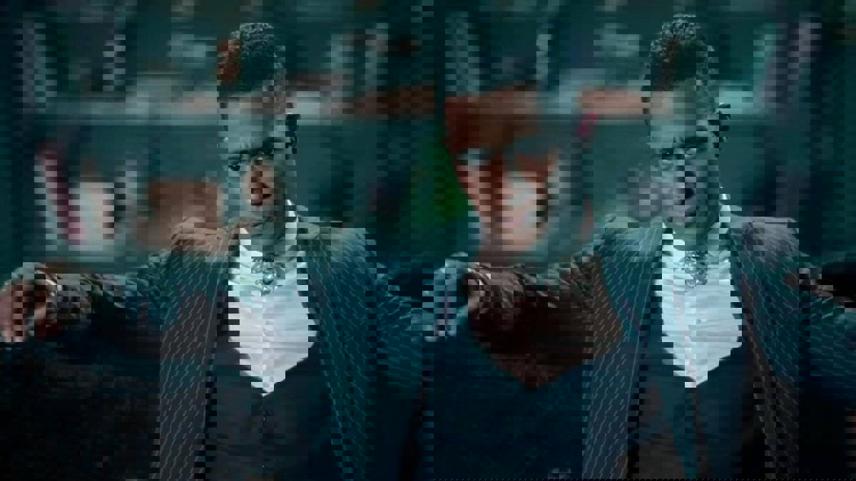 بشأن حفل محمد رمضان.. إنذار لنقابة الموسقيين المصريين