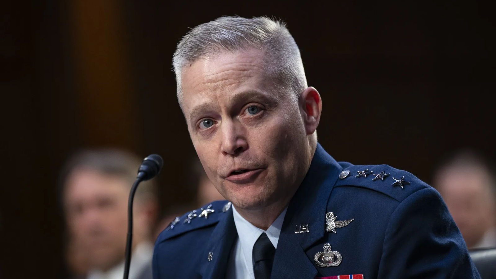 إقالات "الأمن القومي" تشعل غضب ديمقراطيي الكونغرس الأمريكي