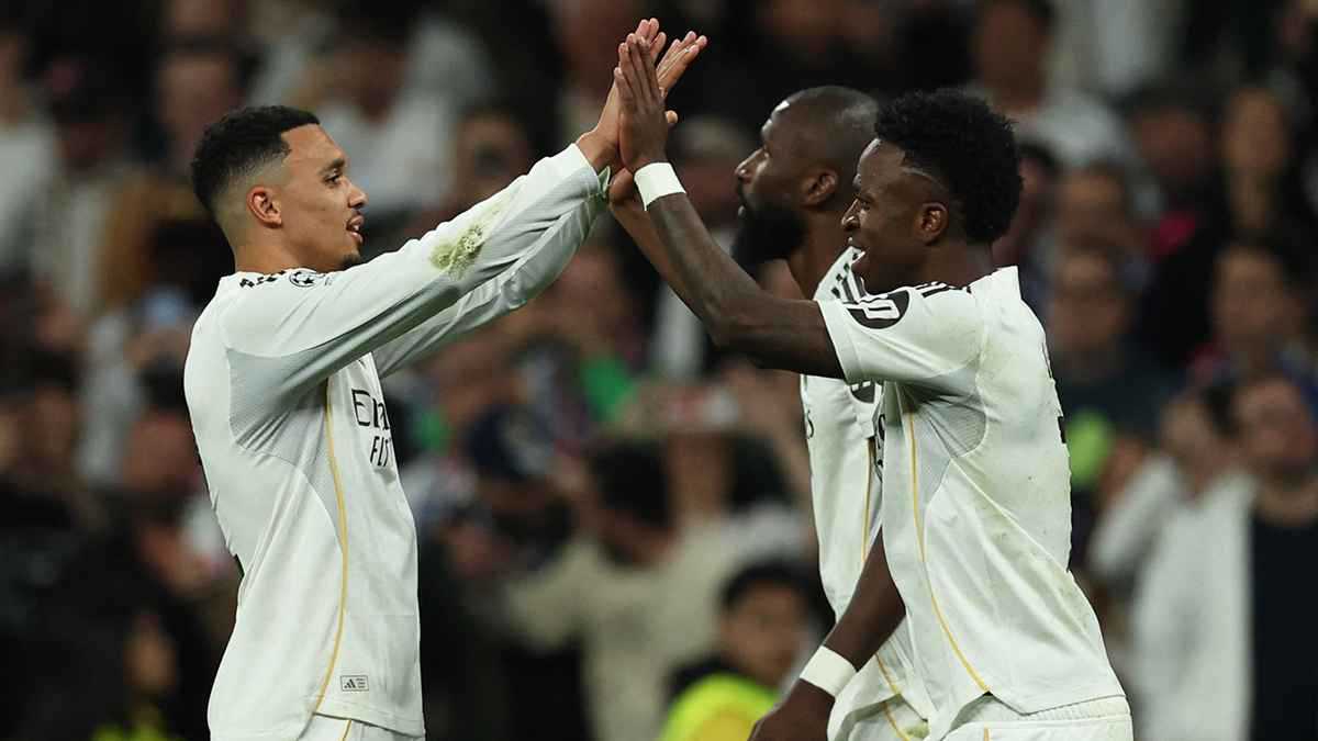 هل انتهى حلم نجم ريال مدريد في المشاركة بكأس العالم؟ 