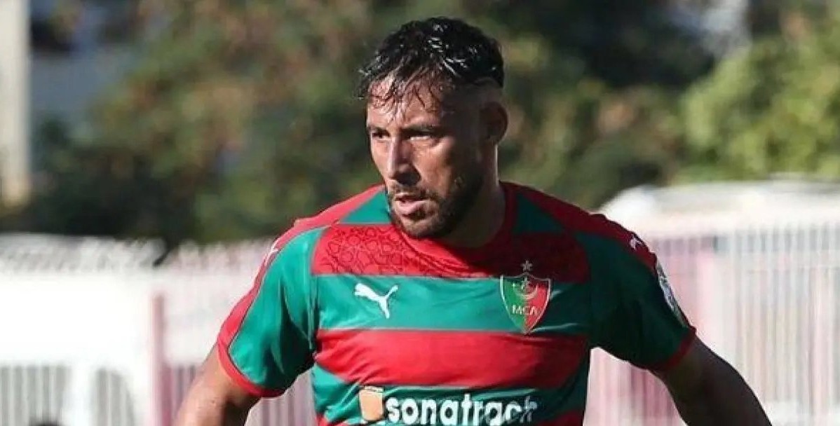 عقوبة بلايلي بعد حادثة الحكمة غادة محاط