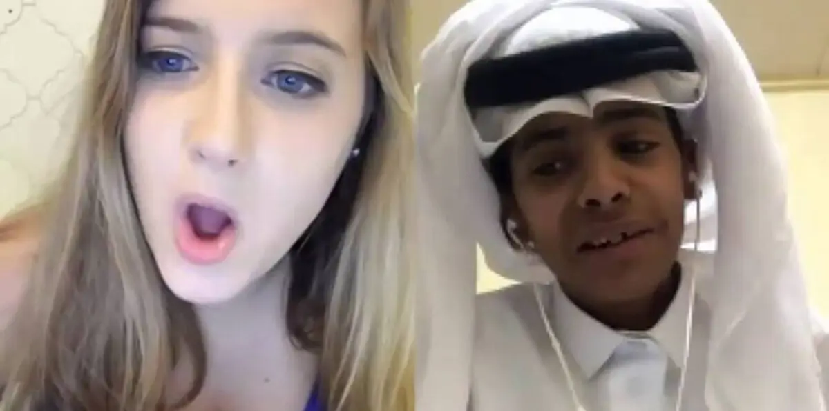 حتى لا يكون ولدك «أبو سن» آخر!