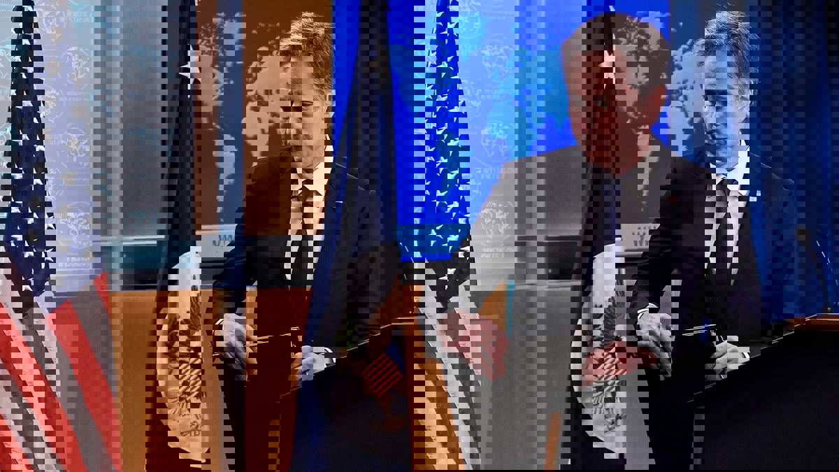 واشنطن: مقتل الظواهري يهدد الولايات المتحدة بمزيد من العنف