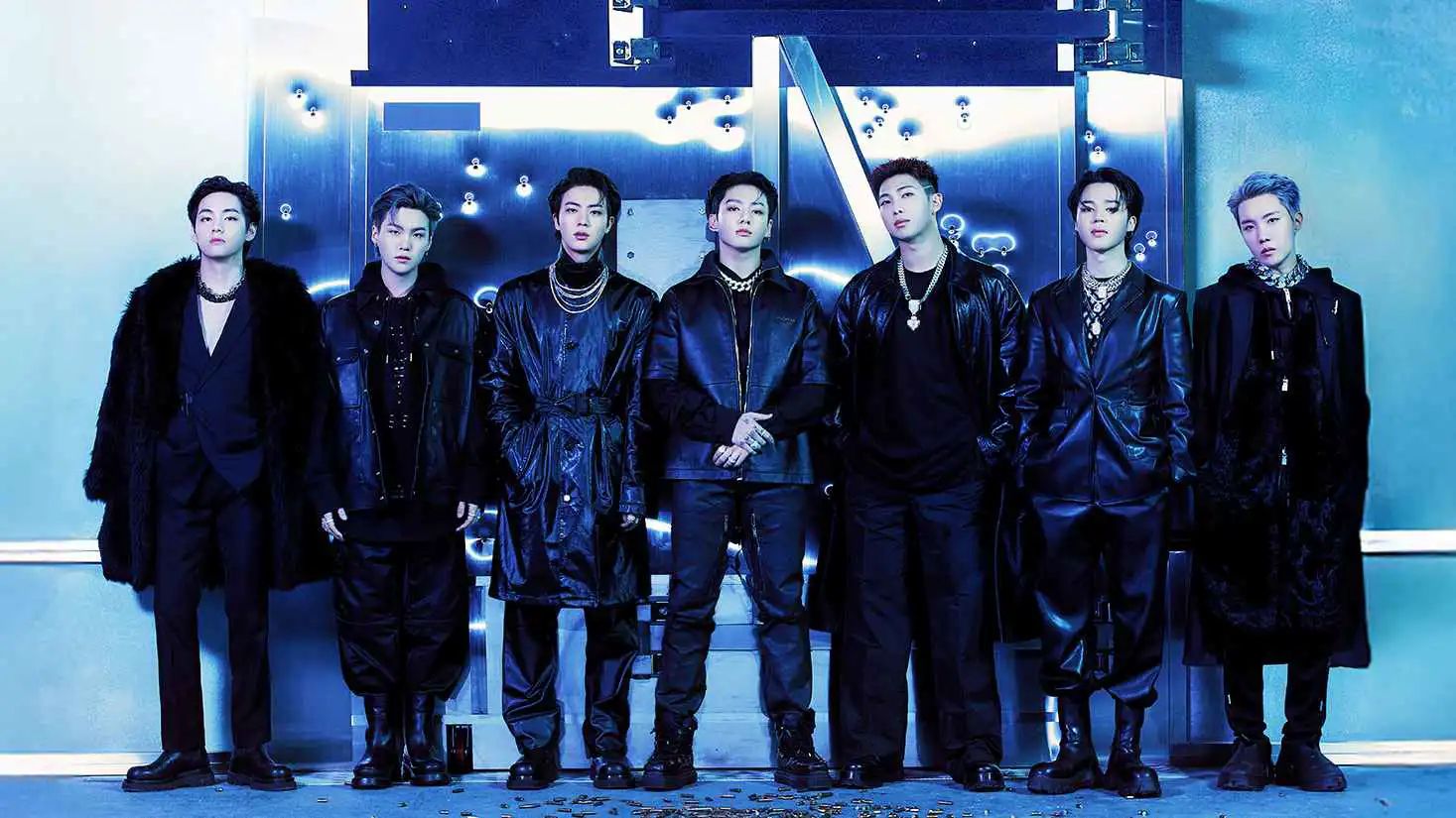 BTS تكشف قائمة أغاني ألبومها الجديد Arirang قبل طرحه