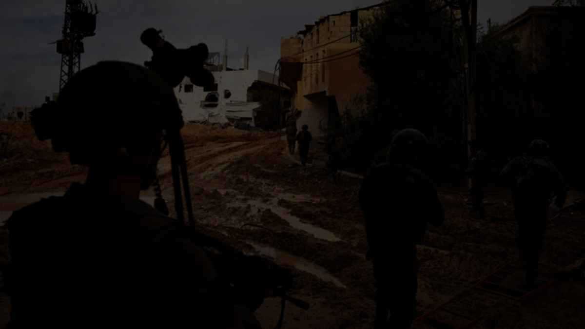 أنباء عن تفعيل "هانيبال".. قوات إسرائيلية تواجه كمائن قاتلة بغزة (فيديو)