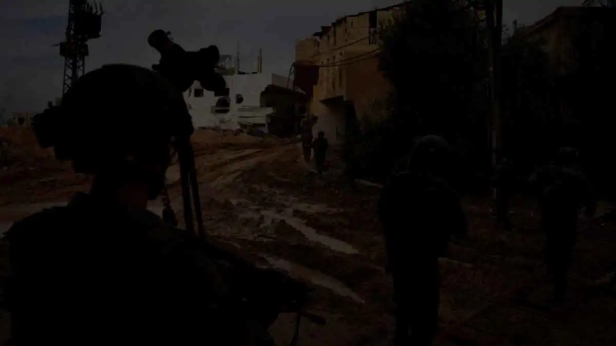 أنباء عن تفعيل "هانيبال".. قوات إسرائيلية تواجه كمائن قاتلة بغزة (فيديو)