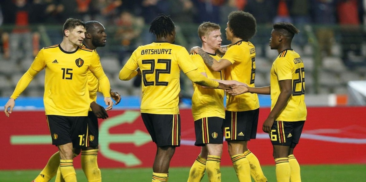 موعد مباراة البرازيل ضد بلجيكا في دور الثمانية بكأس العالم 2018 والقنوات الناقلة‎