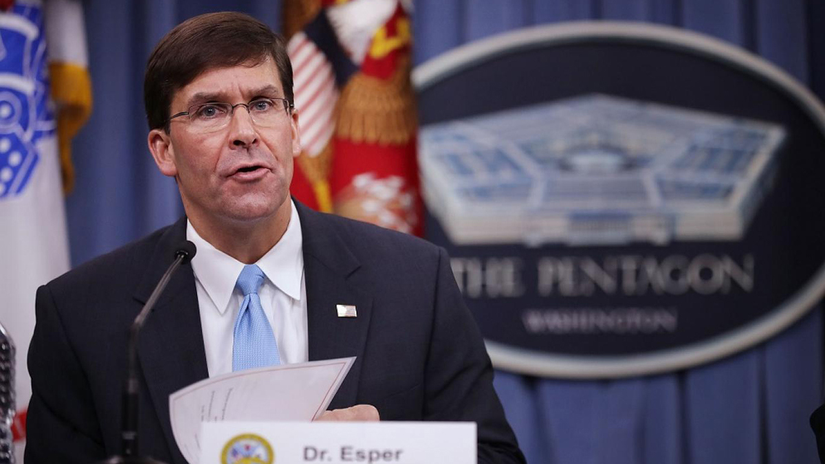 واشنطن: سنبدأ بسحب "جزئي" لقواتنا من أفغانستان خلال 10 أيام