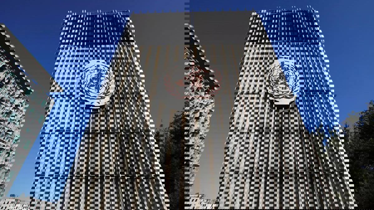 واشنطن تطلق "رسميا" عملية انسحابها من منظمة الصحة العالمية