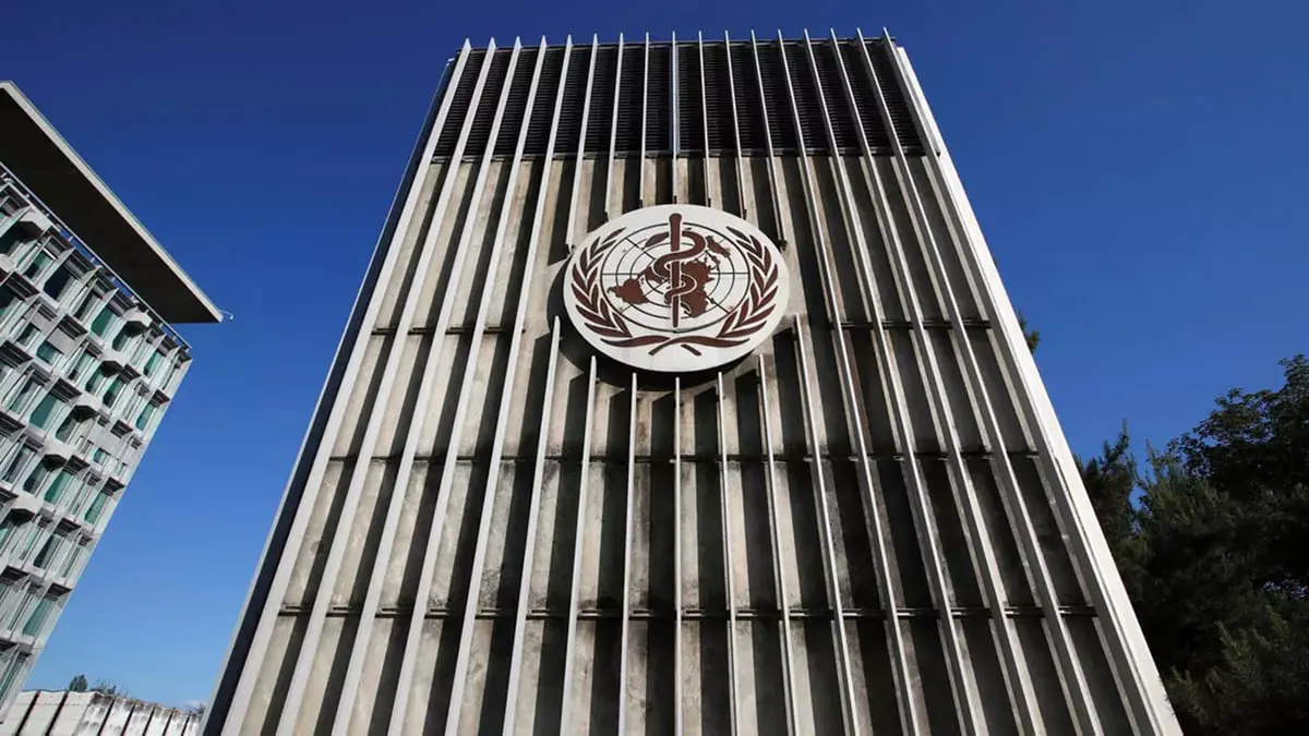 واشنطن تطلق "رسميا" عملية انسحابها من منظمة الصحة العالمية