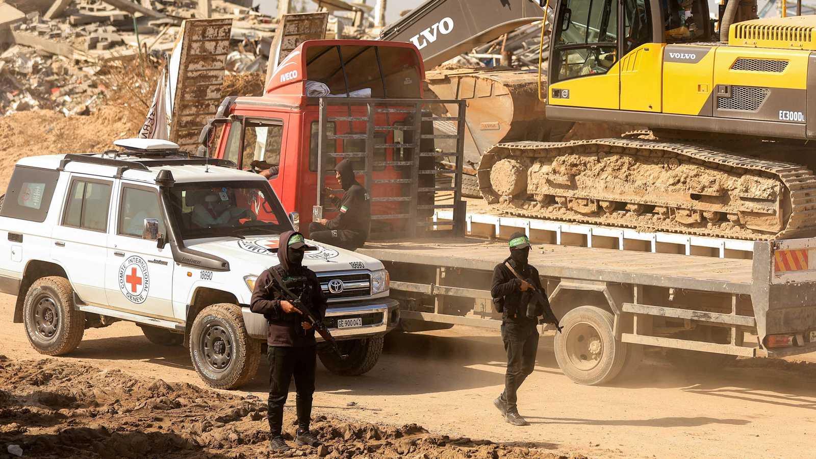 "لهيب تحت الأرض".. 3 سيناريوهات لحرب غزة مع اشتداد حصار الأنفاق