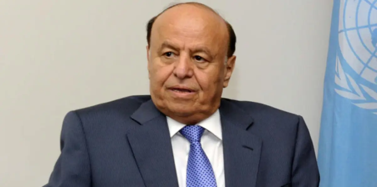 الرئيس اليمني يوافق على هدنة لـ72 ساعة قابلة للتمديد