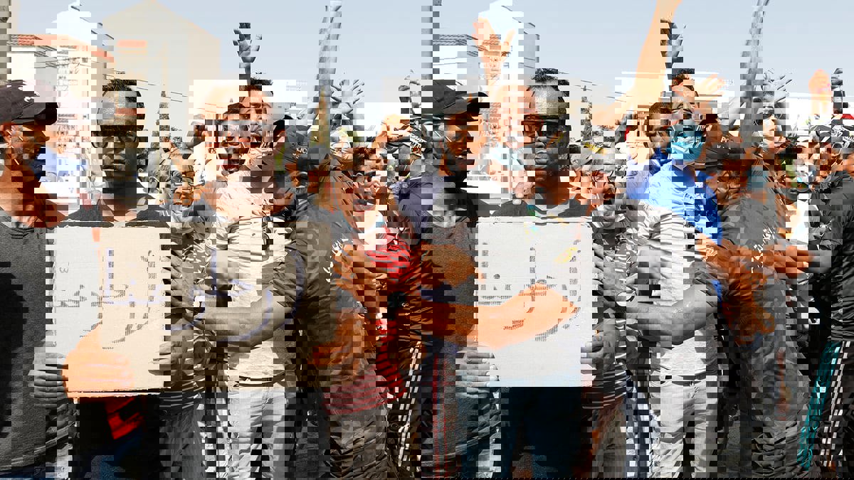 محللون: الأحزاب السياسية في تونس تسير نحو الاندثار التدريجي