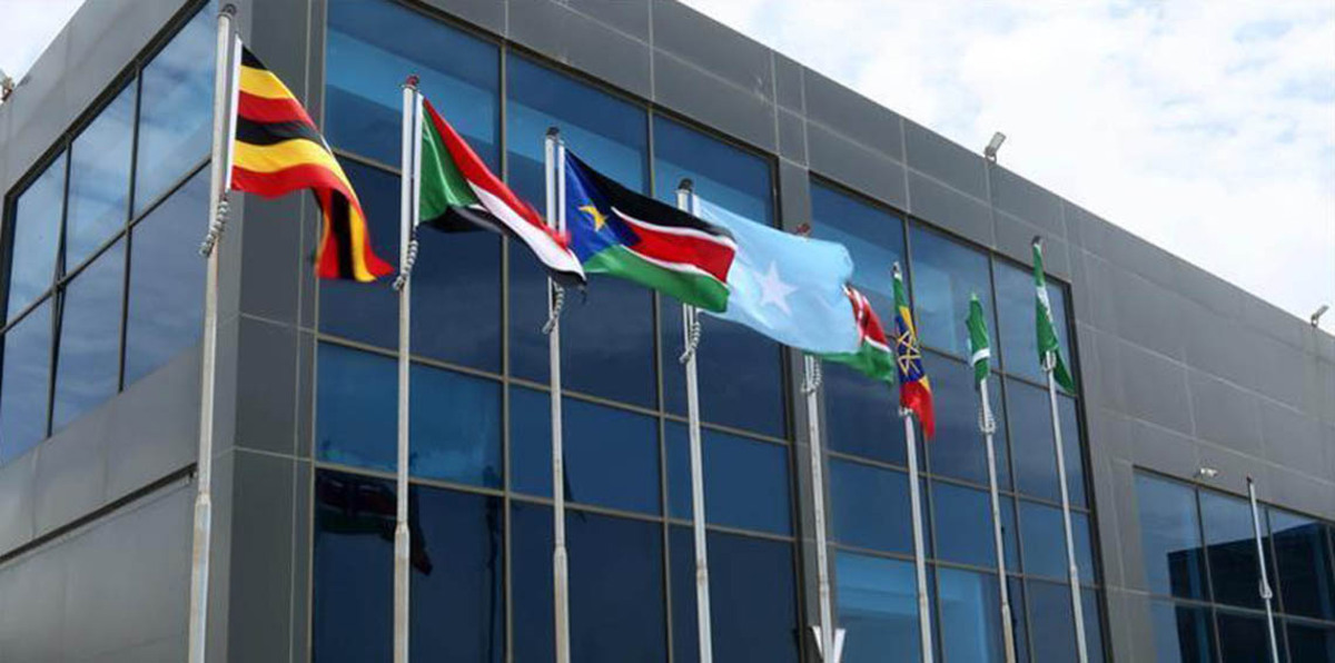 وزراء خارجية "إيغاد" في "جنوب السودان" لبحث إحياء عملية السلام