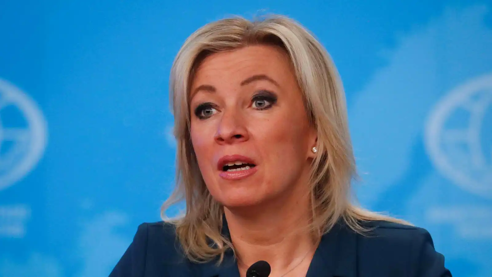 روسيا تحذر أوروبا: أي وجود غربي في أوكرانيا "هدف مشروع"