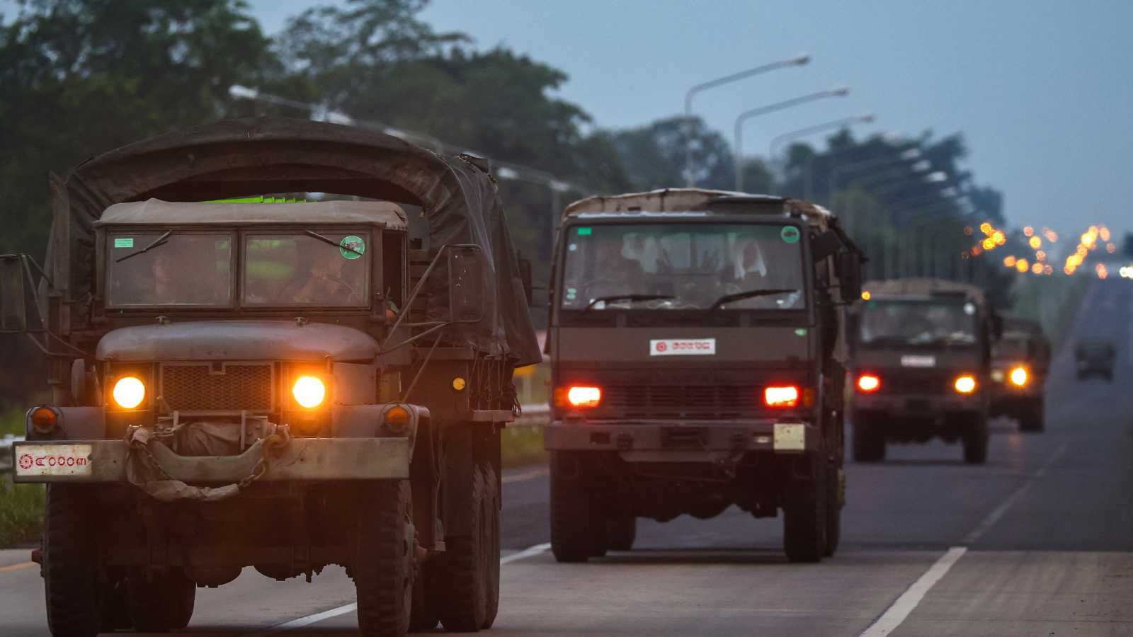 كمبوديا تطالب بوقف فوري لإطلاق النار مع تايلاند