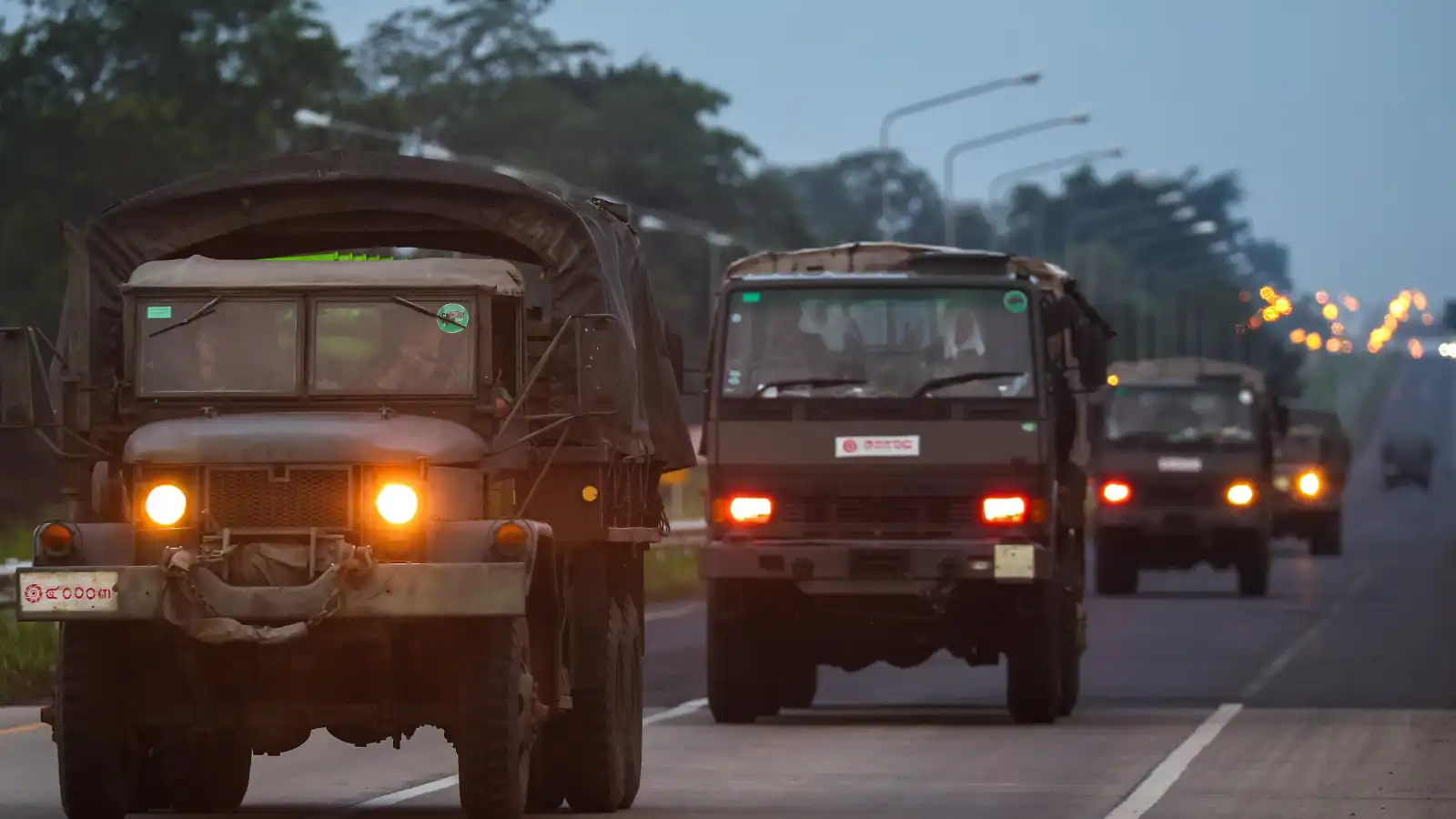 كمبوديا تطالب بوقف فوري لإطلاق النار مع تايلاند