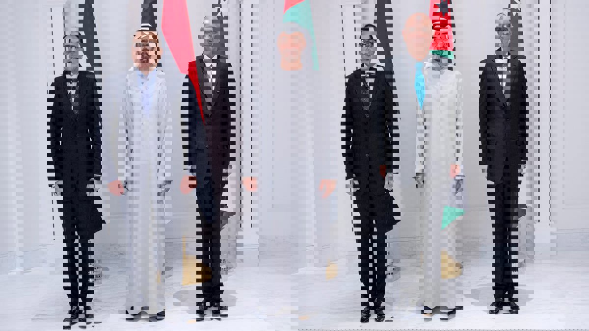 صندوق استثمار ضخم.. الإمارات تكشف تفاصيل الشراكة الصناعية مع مصر والأردن