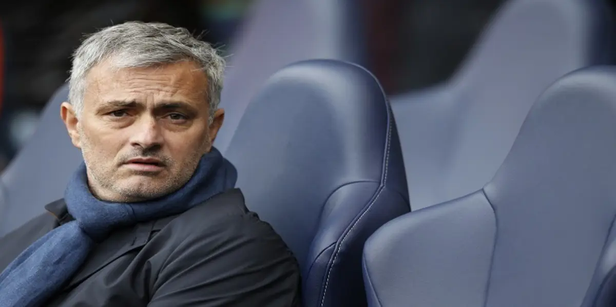 مورينيو راضٍ عن أداء تشيلسي رغم التعادل مع توتنهام