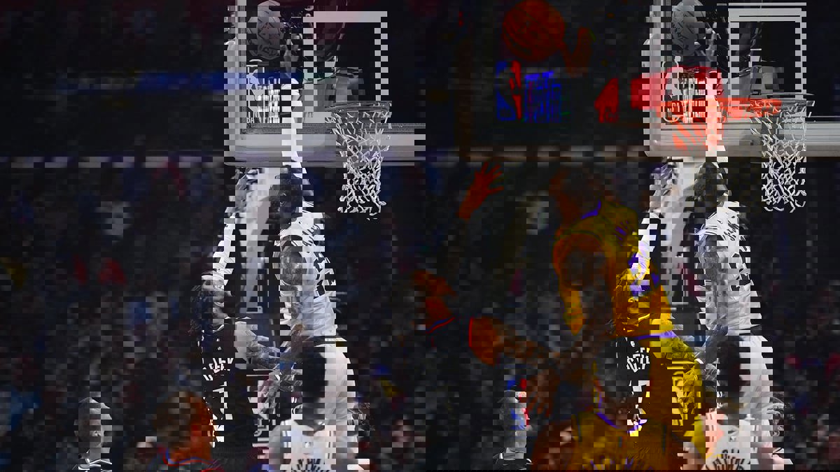 NBA.. واشنطن ويزاردز يخسر للمرة 13 تواليًا