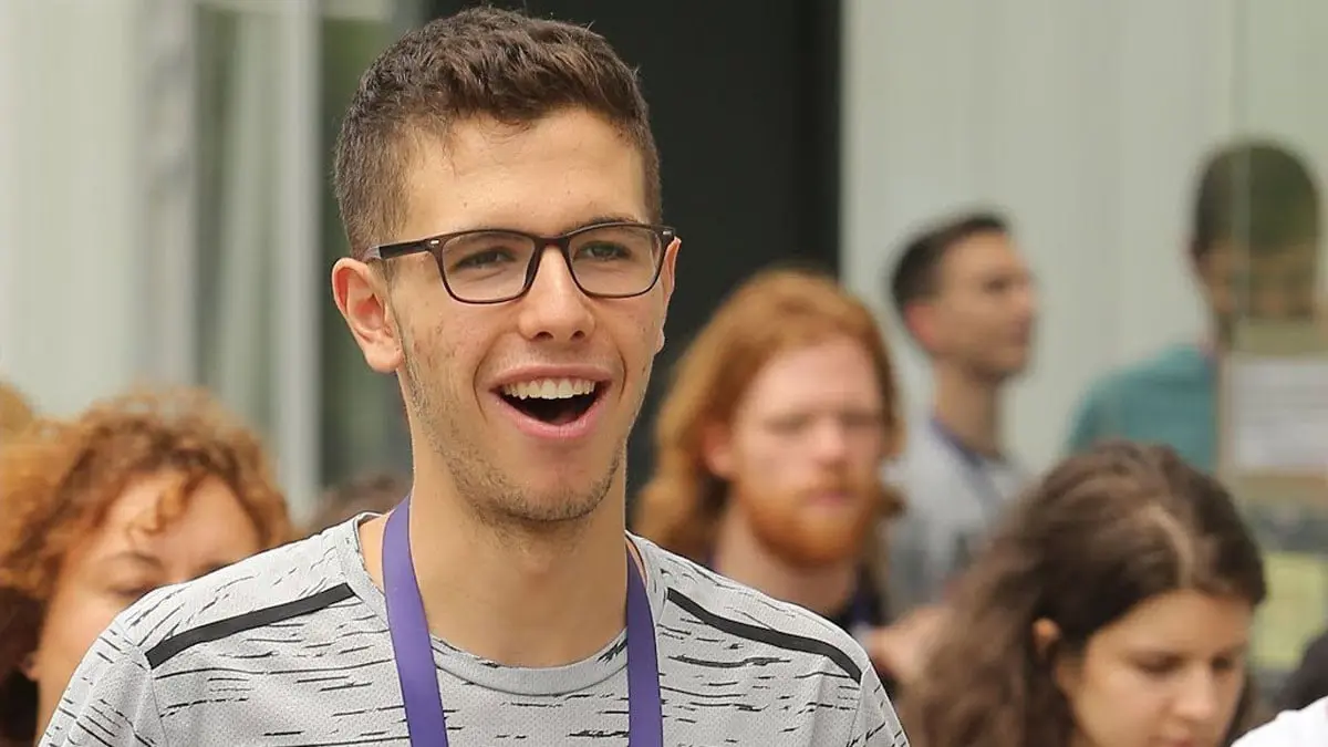 أمريكا تفرض عقوبات على حافظ نجل الرئيس السوري بشار الأسد