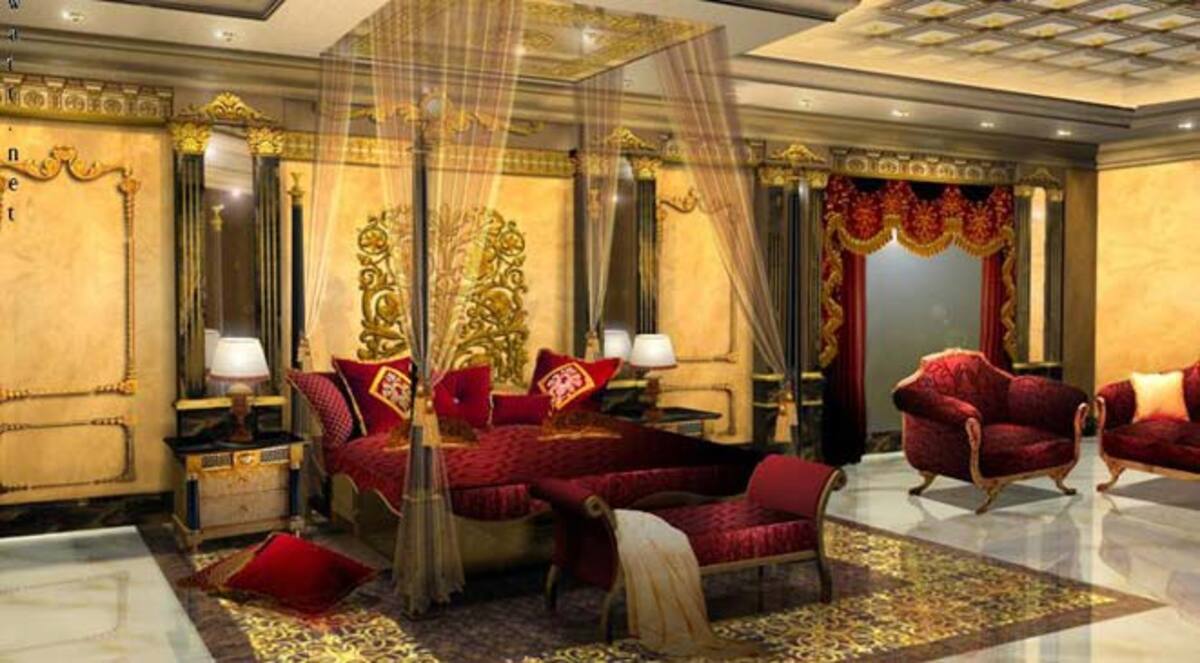 بارونات المخدرات يعيشون حياة ذهبية في سجون الفلبين