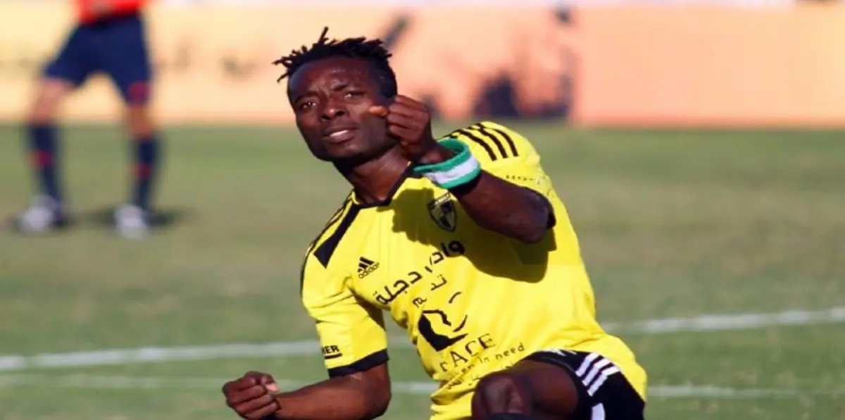 مصر.. الزمالك يجدّد مساعيه لخطف ستانلي قبل ملايين الأهلي