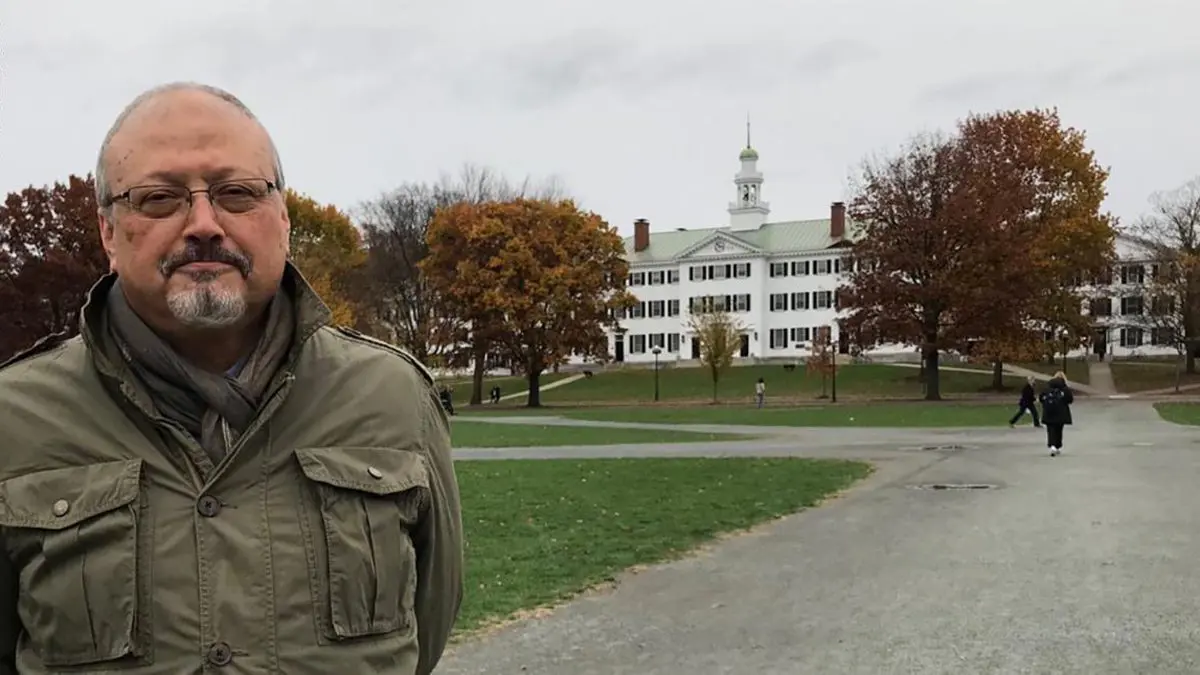 مجلة تايم تختار جمال خاشقجي وصحافيين آخرين شخصيات العام‎