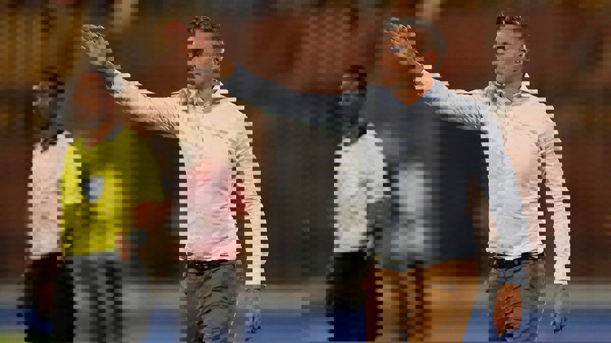 5 أخطاء أنهت تجربة كارتيرون في الأهلي المصري