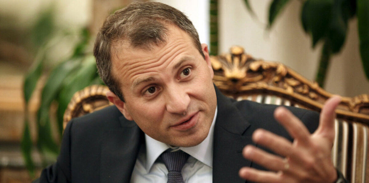 وزير خارجية لبنان: أزمة الحريري جزء من محاولة لخلق فوضى في المنطقة