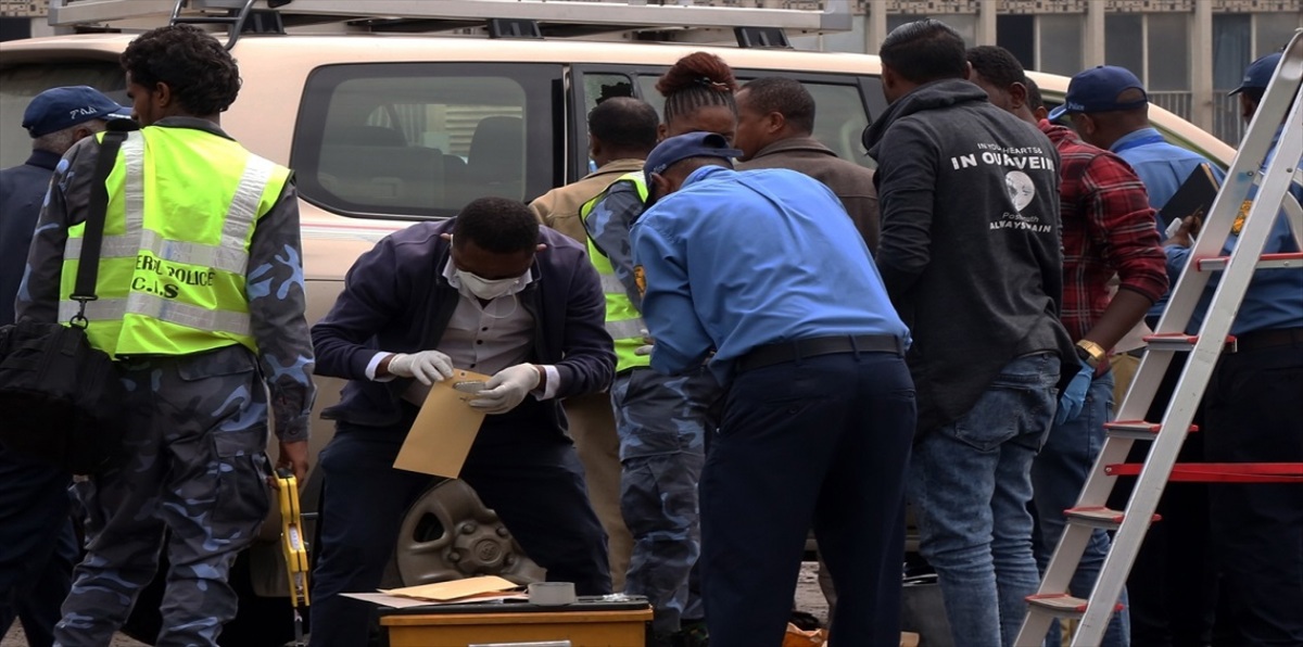 الشرطة الإثيوبية: مدير مشروع سد النهضة قتل بالرصاص