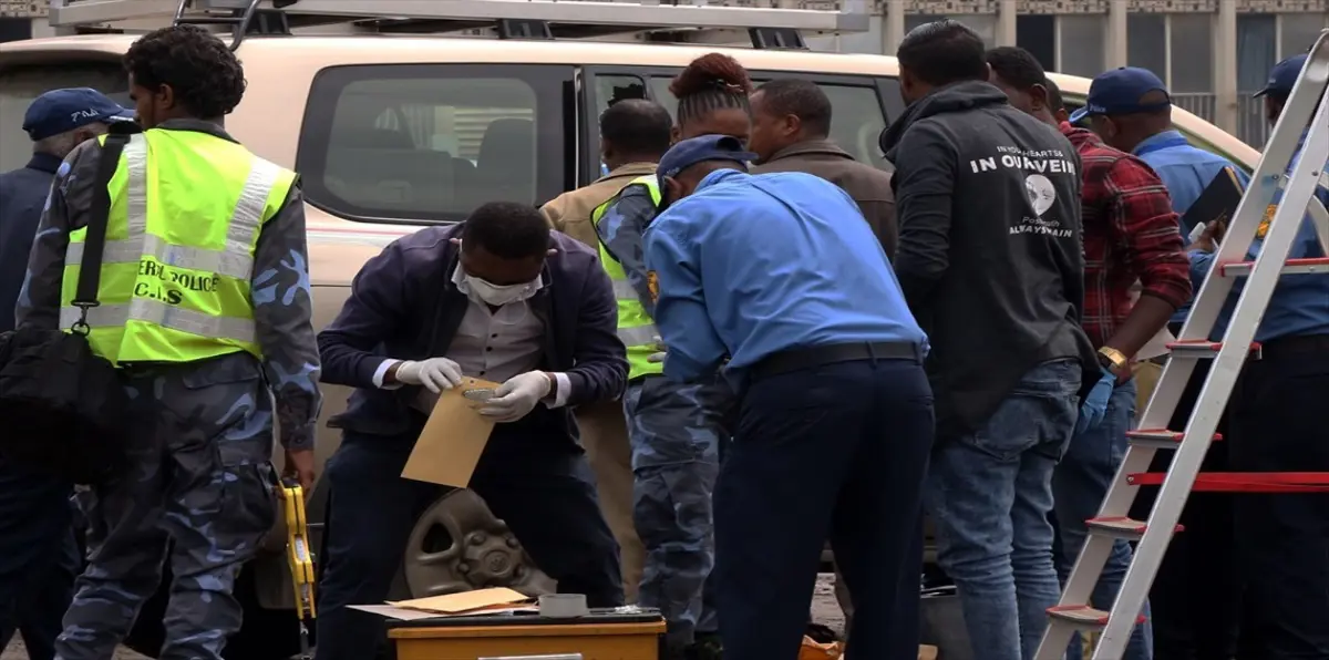 الشرطة الإثيوبية: مدير مشروع سد النهضة قتل بالرصاص