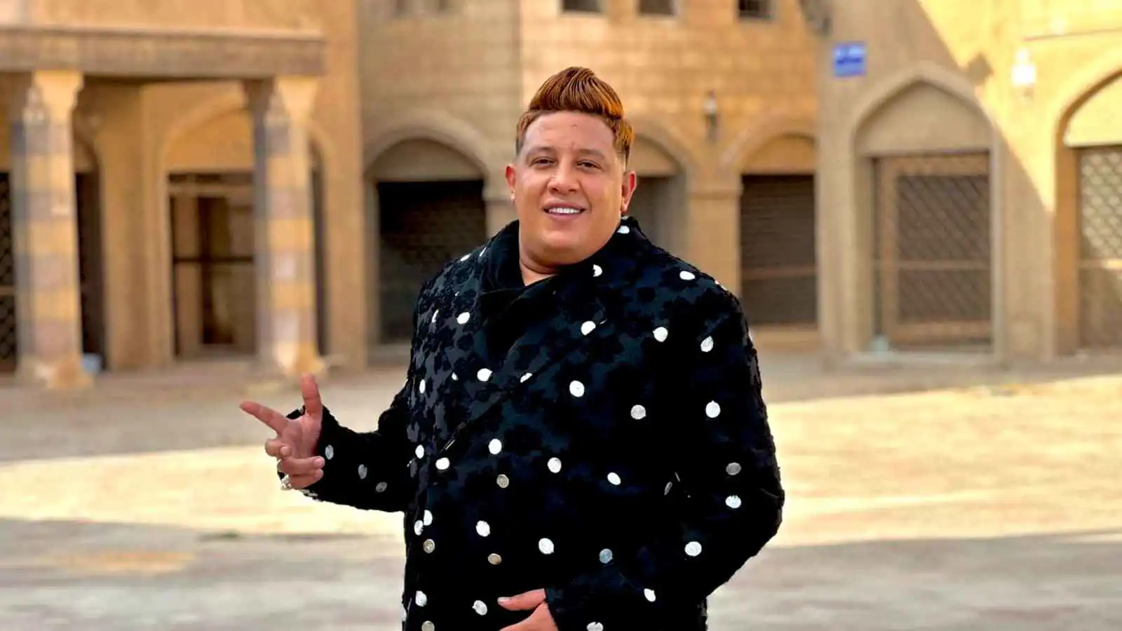 يواجه أزمات متتالية.. السجن 3 أشهر لحمو بيكا