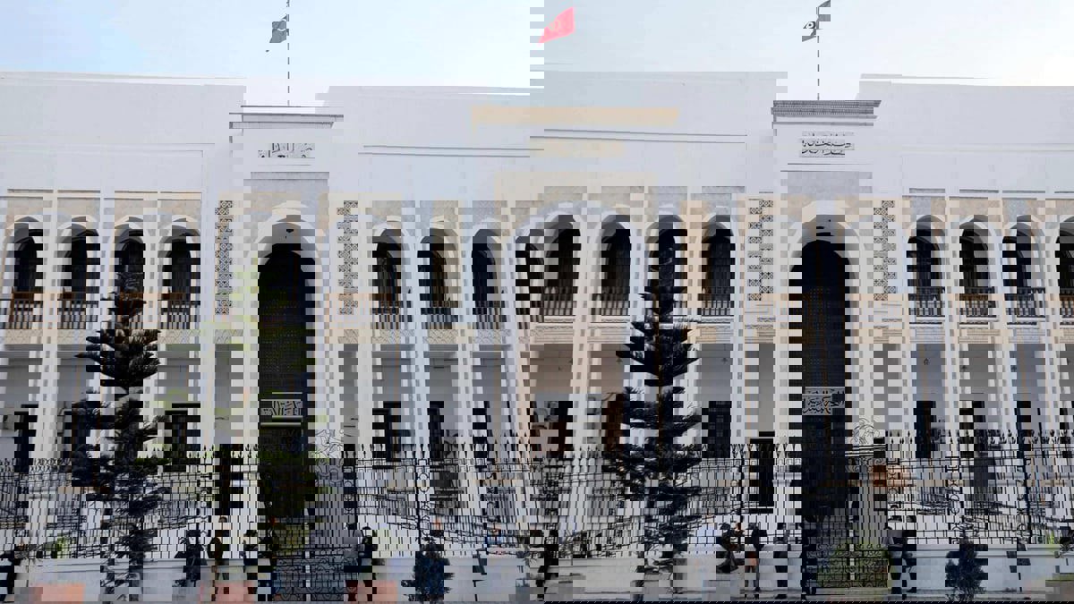 توقيف الفنان نور شيبة مجددا.. القضاء التونسي يوسع تحقيقاته في "قضية الكوكايين"