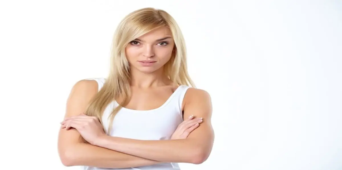 هل يمكن لمسحوق البروتين أن يزيد من كتلة النساء العضلية؟